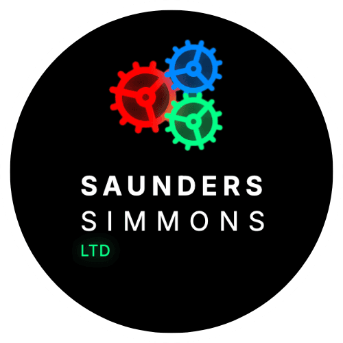 Saunders Simmons